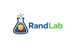 RandLab logo